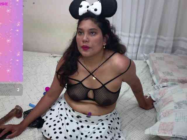 cinnamonpie1 webcam