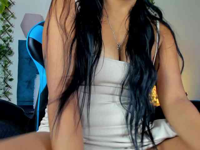 VioletAss webcam