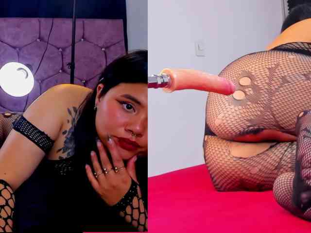 victoria16 webcam