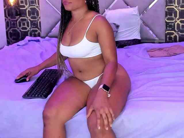 TonyaMyers webcam