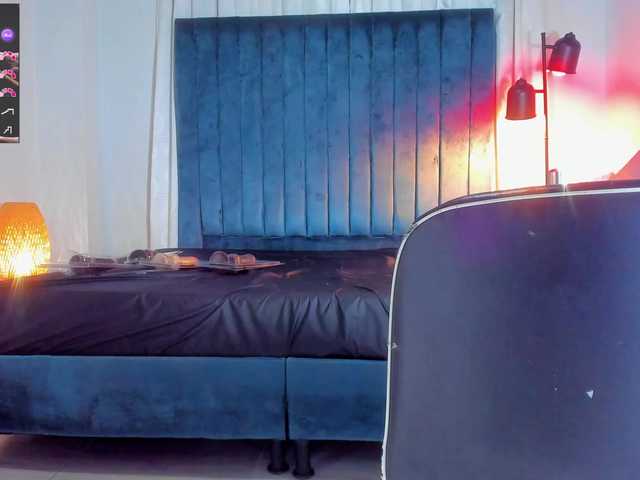 samanthacolombiana webcam