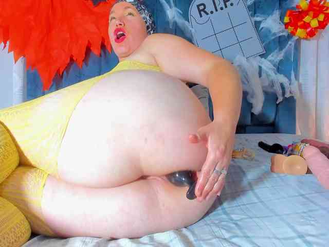 samanthacolombiana webcam