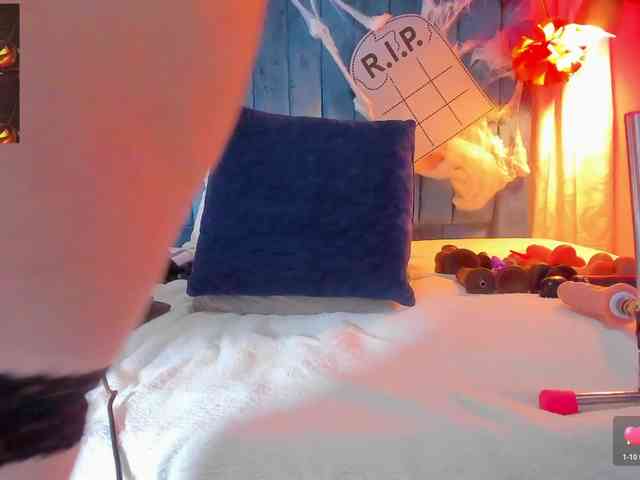 samanthacolombiana webcam