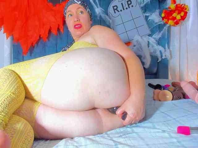 samanthacolombiana webcam