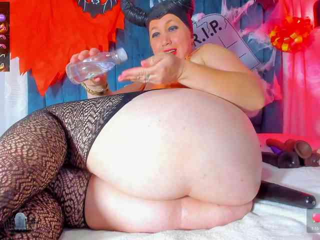 samanthacolombiana webcam