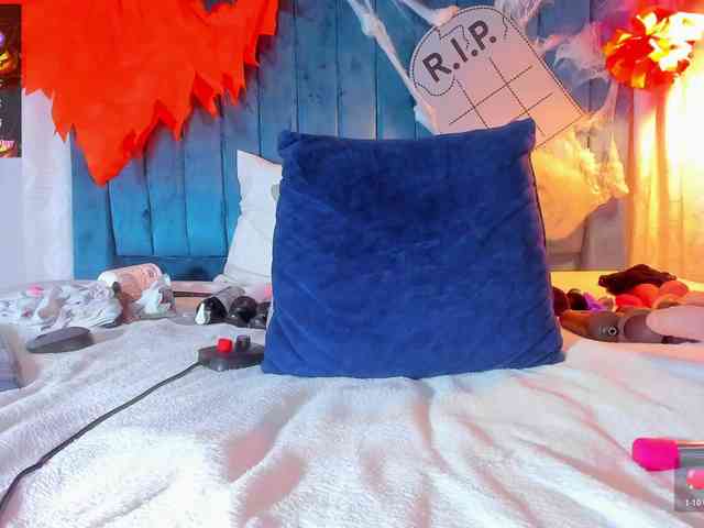 samanthacolombiana webcam