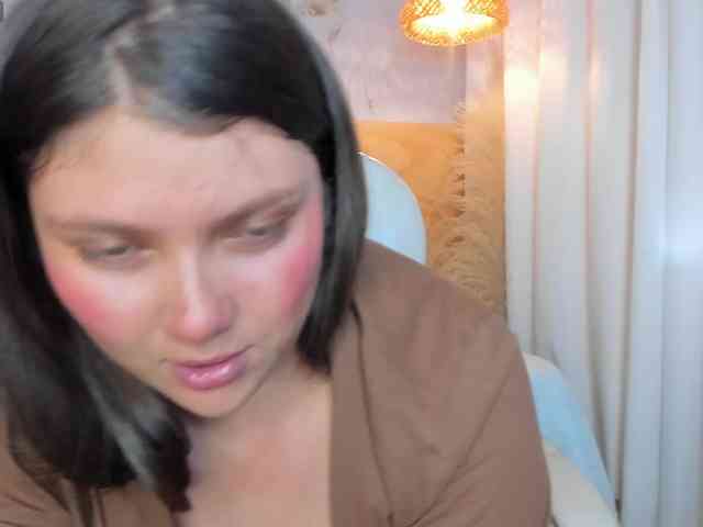 Babystaar webcam