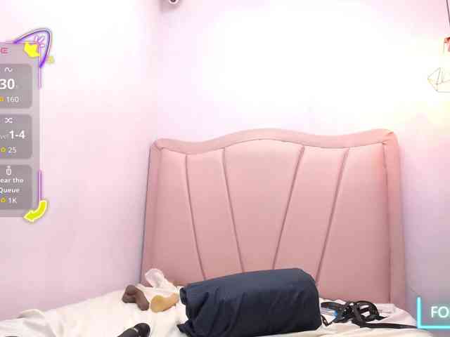 julietasweet webcam