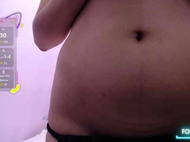 julietasweet webcam