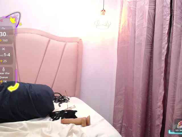 julietasweet webcam