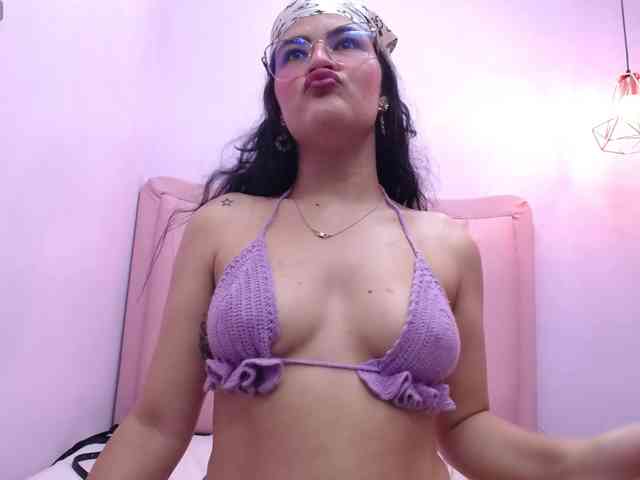 julietasweet webcam