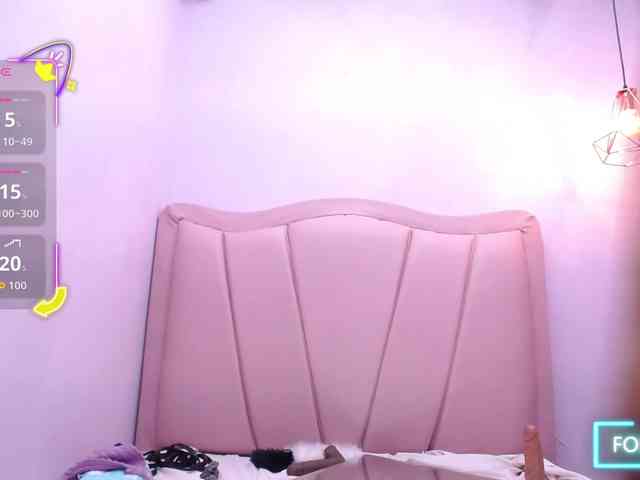 julietasweet webcam