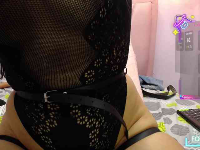 julietasweet webcam