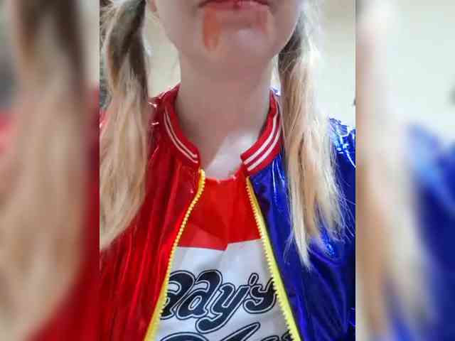 Belosneshkaaaaaa webcam