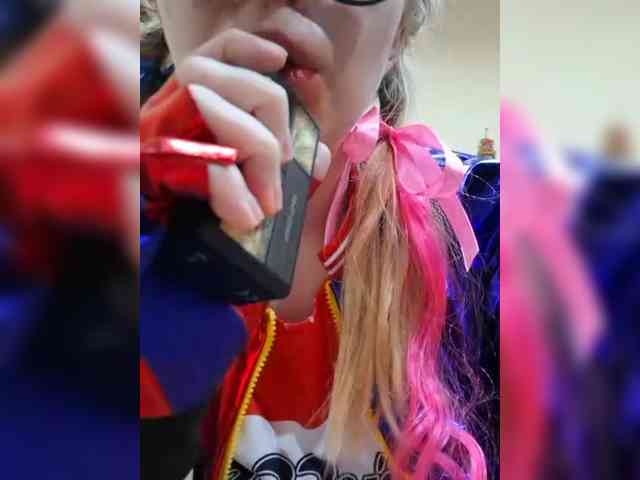 Belosneshkaaaaaa webcam