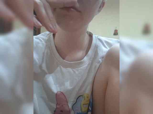 Belosneshkaaaaaa webcam