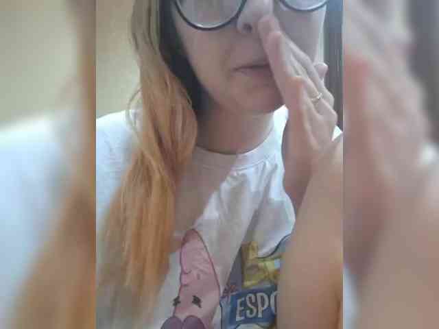 Belosneshkaaaaaa webcam