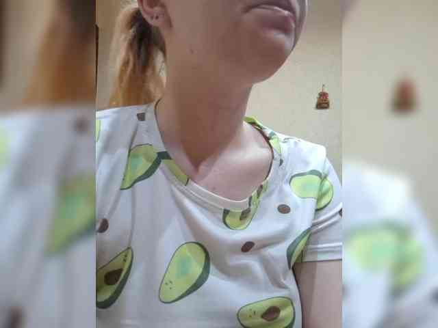 Belosneshkaaaaaa webcam