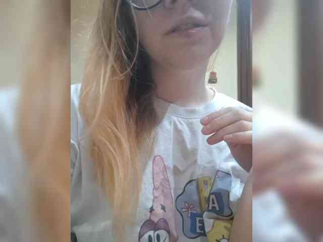 Belosneshkaaaaaa webcam