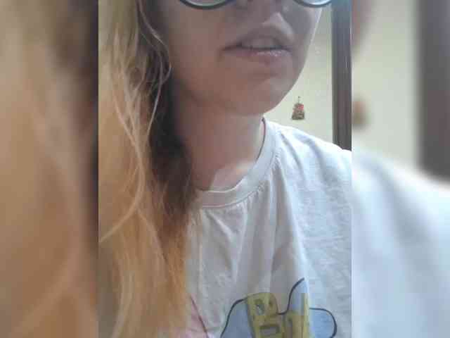 Belosneshkaaaaaa webcam