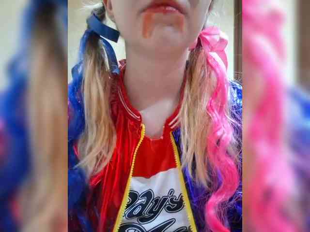 Belosneshkaaaaaa webcam