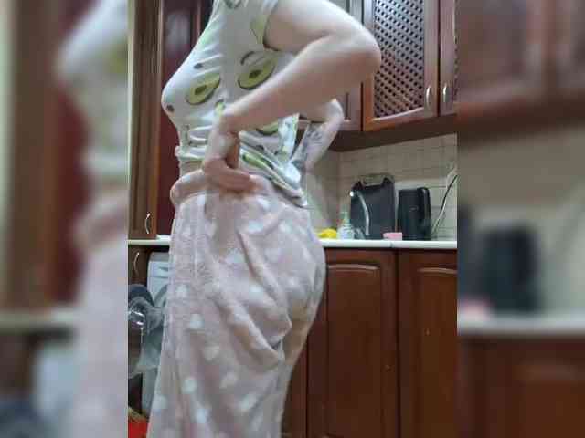 Belosneshkaaaaaa webcam