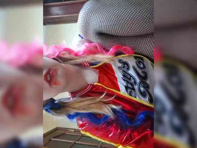 Belosneshkaaaaaa webcam