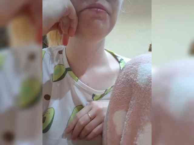 Belosneshkaaaaaa webcam