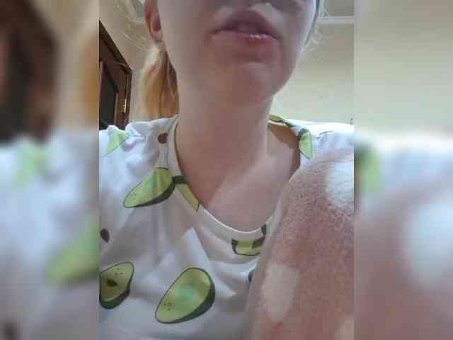 Belosneshkaaaaaa webcam