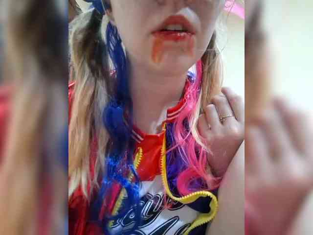 Belosneshkaaaaaa webcam