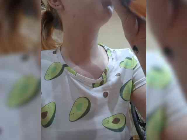 Belosneshkaaaaaa webcam