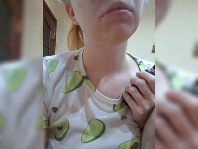 Belosneshkaaaaaa webcam