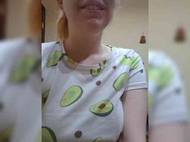 Belosneshkaaaaaa webcam