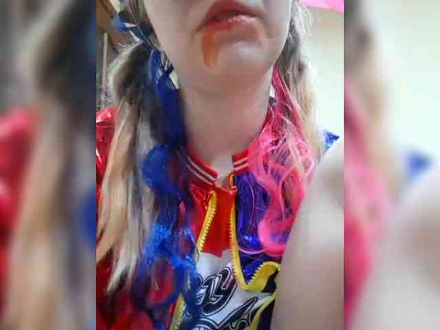 Belosneshkaaaaaa webcam