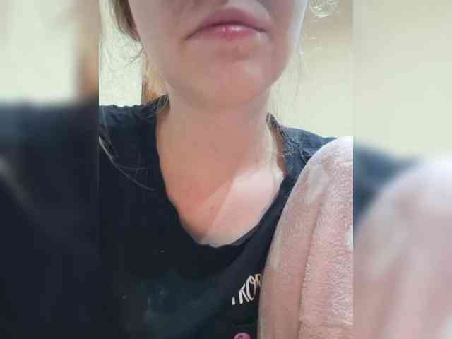 Belosneshkaaaaaa webcam