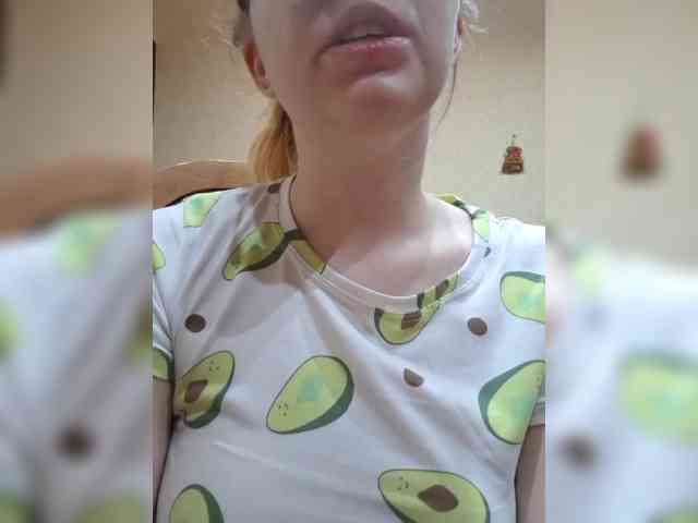 Belosneshkaaaaaa webcam