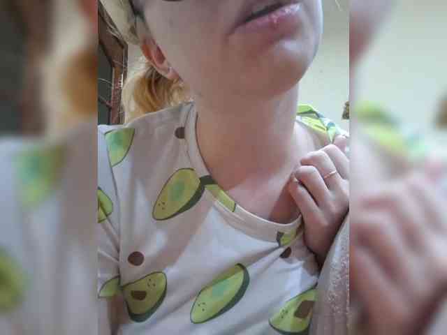 Belosneshkaaaaaa webcam