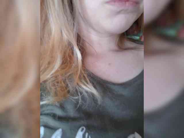 Belosneshkaaaaaa webcam