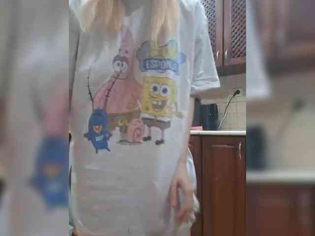 Belosneshkaaaaaa webcam