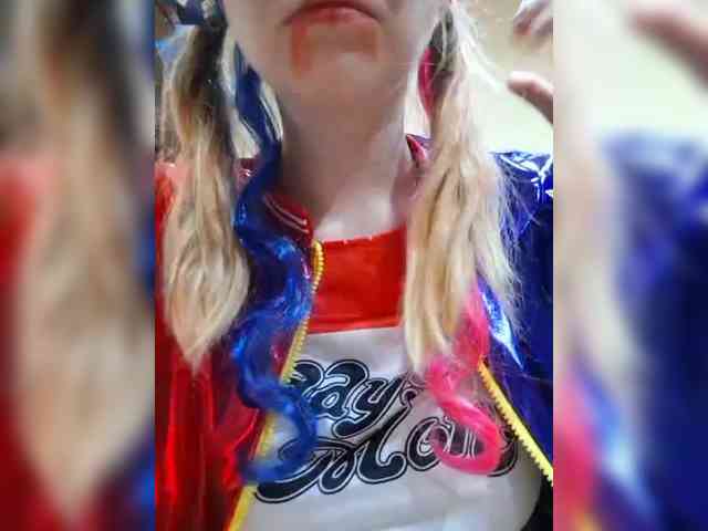 Belosneshkaaaaaa webcam