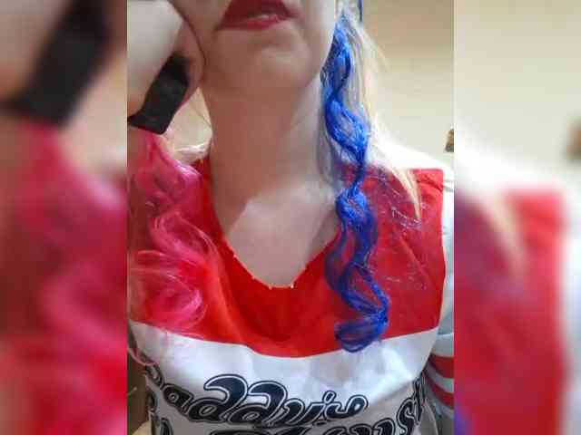 Belosneshkaaaaaa webcam