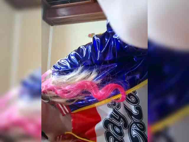 Belosneshkaaaaaa webcam