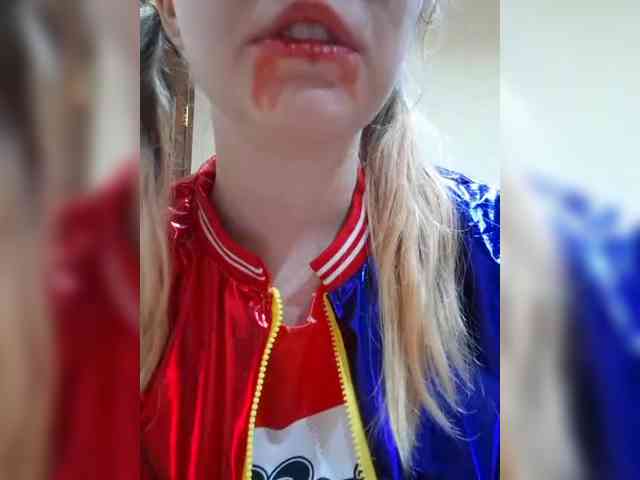 Belosneshkaaaaaa webcam