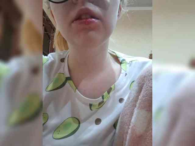 Belosneshkaaaaaa webcam