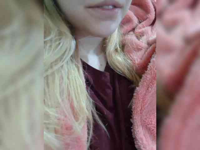 Belosneshkaaaaaa webcam