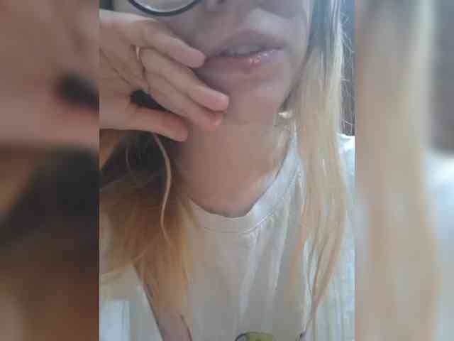 Belosneshkaaaaaa webcam