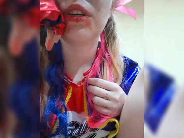 Belosneshkaaaaaa webcam