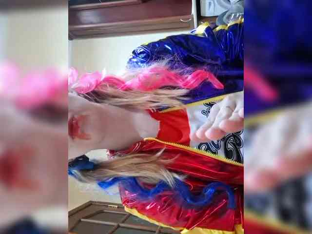 Belosneshkaaaaaa webcam