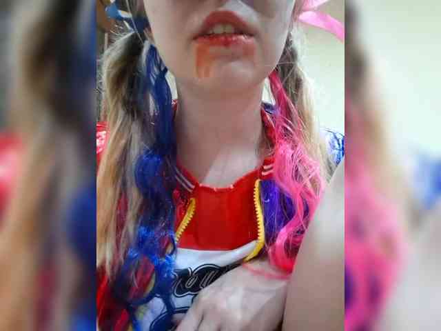 Belosneshkaaaaaa webcam