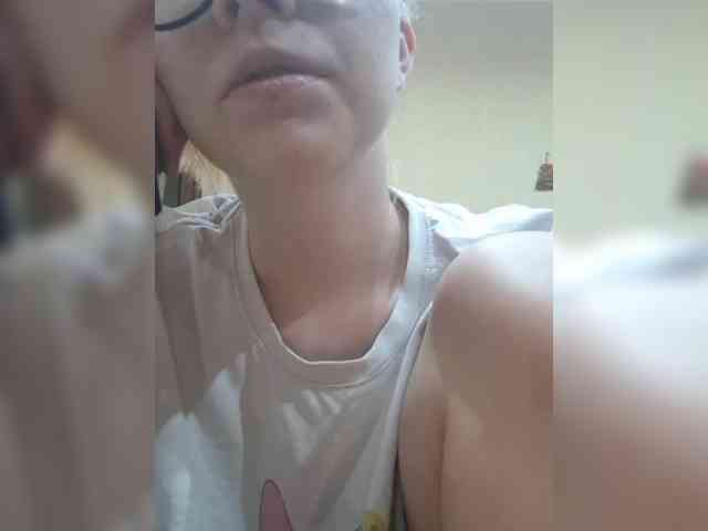 Belosneshkaaaaaa webcam